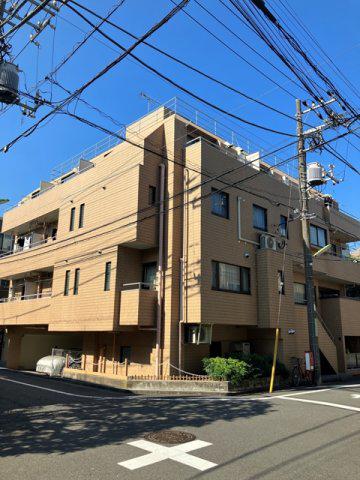 カーサ下馬