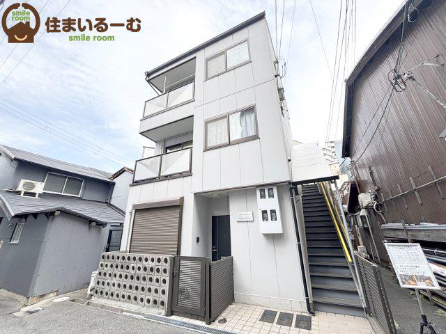 グランプログレス福島