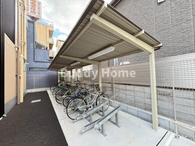 M-CITY天王寺