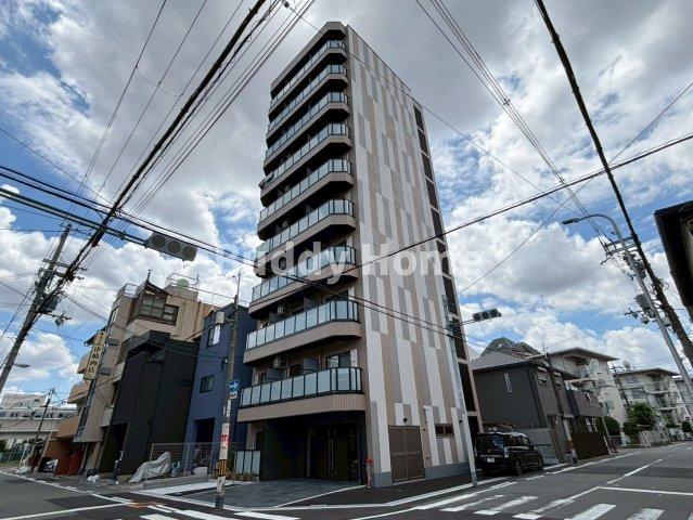 M-CITY天王寺