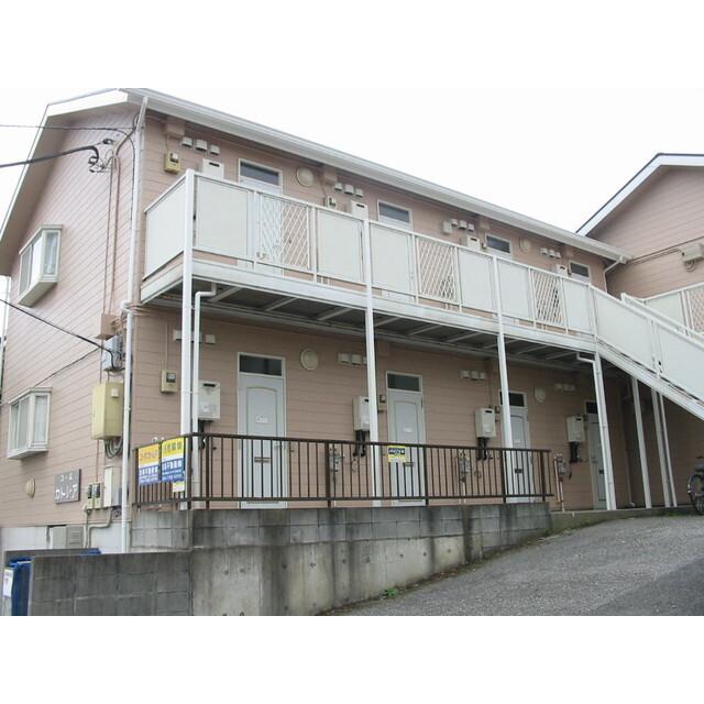 コーポカトレア