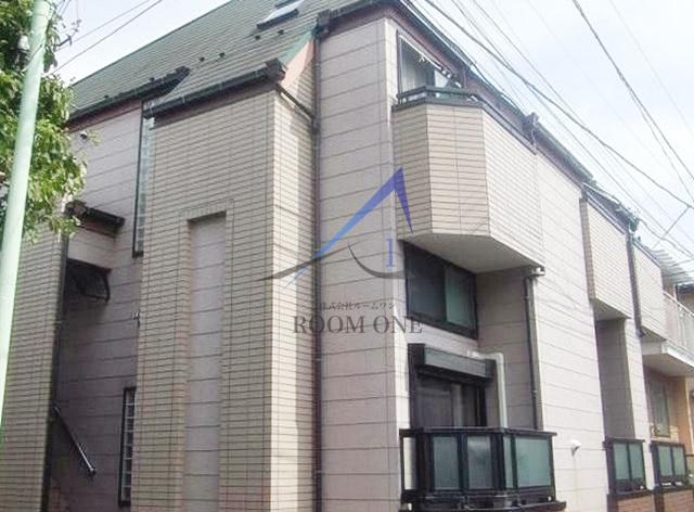 キャスル新高円寺