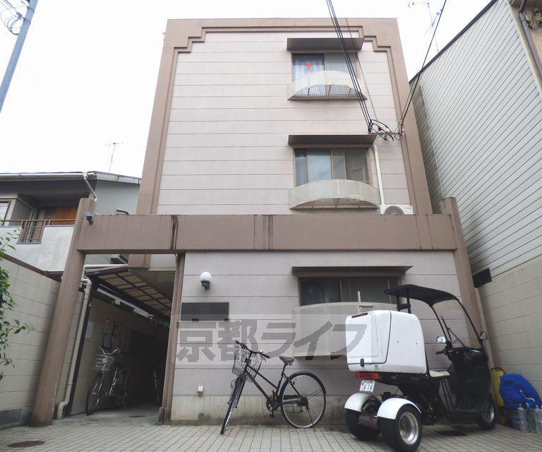 フレグランス新町