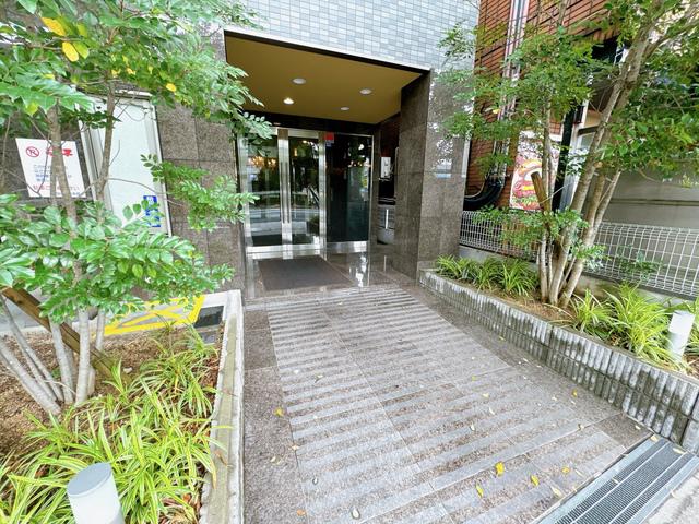 ロイヤルクィーンズパーク吹田片山町