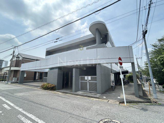 マルカージュ柏
