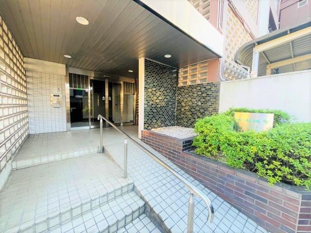 田園調布コーポラス