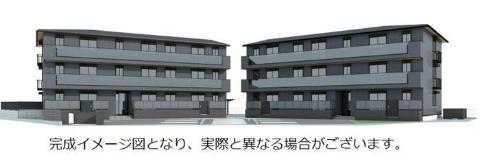 ラヴィエール南茨木II