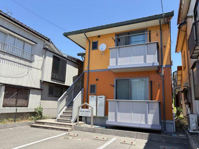ドミール・シャルマン