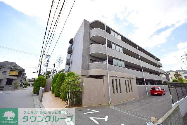 フレラヴィーヌ北本町