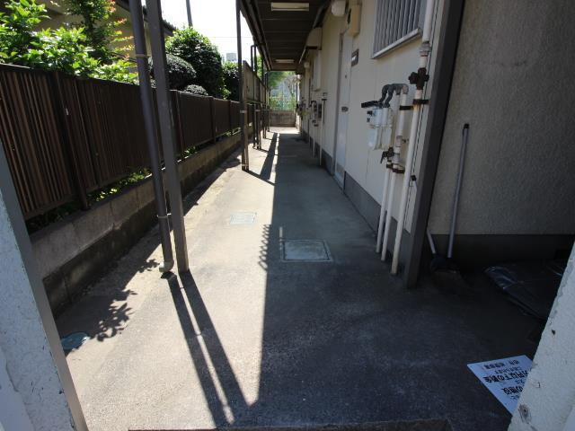 コーポ藤