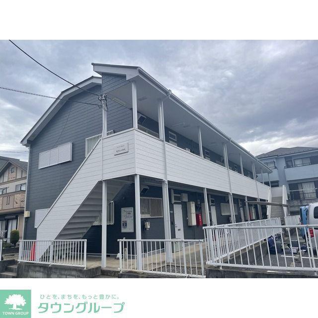 セブンハウス
