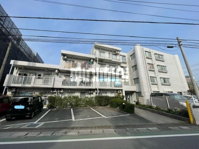 マンション88