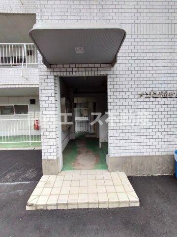 メゾン忍ヶ丘
