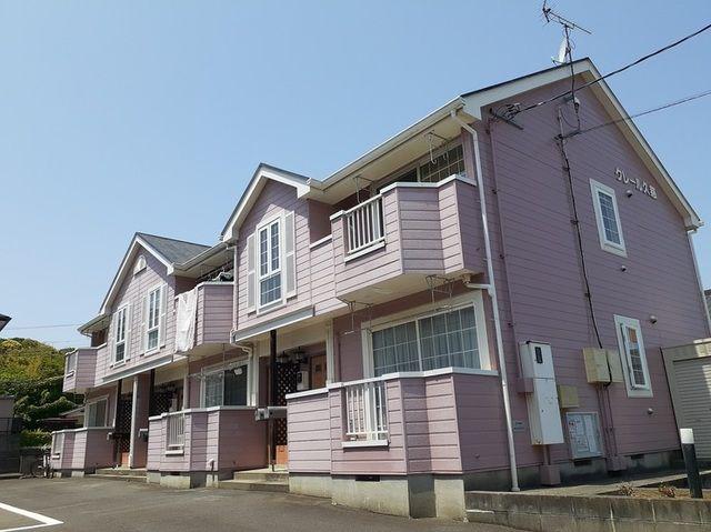 クレール久慈