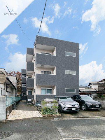 カーサマコイ南福岡