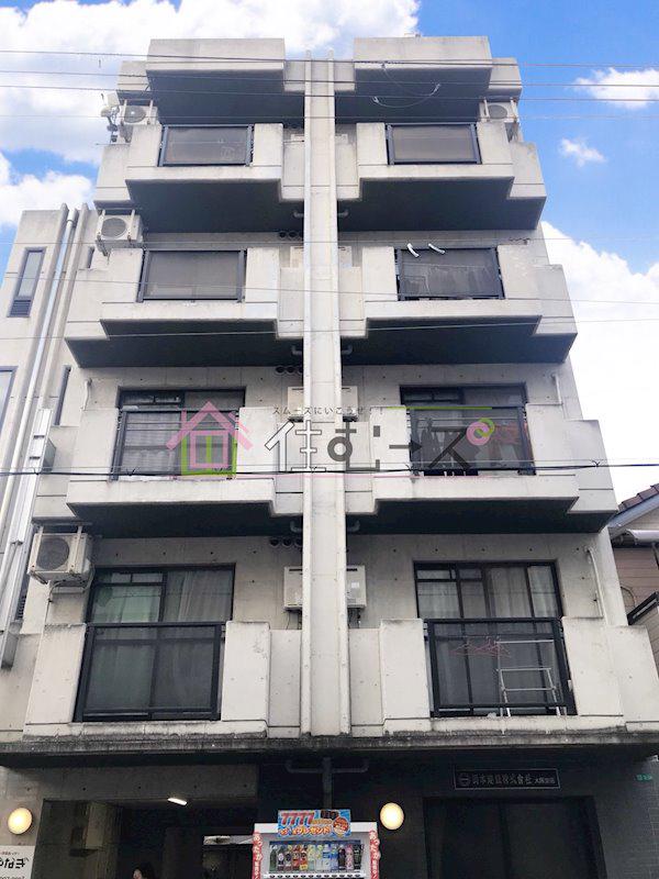 OKハイツ神路