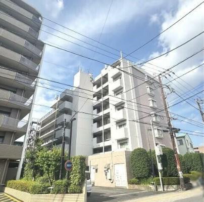 パークエイト戸田