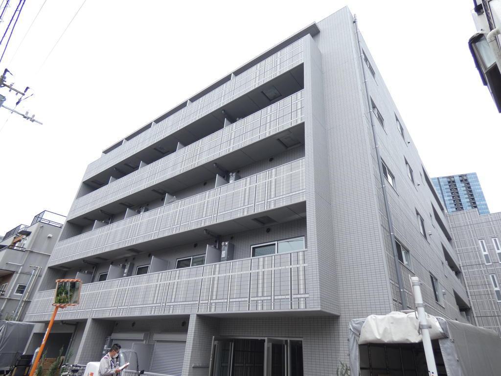 THE PREMIUM CUBE G 大崎 プレミアムキューブG大崎