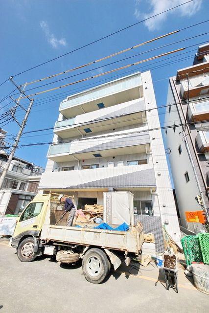 RISE所沢