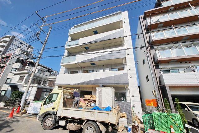 RISE所沢