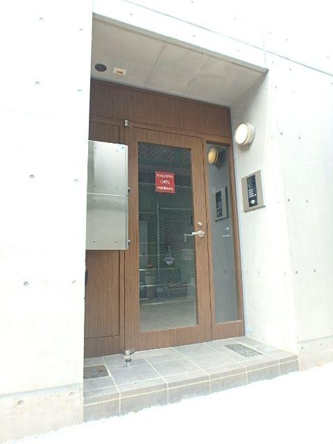 杉並カフェレジデンス