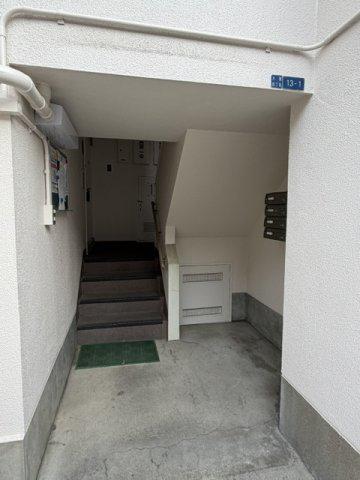 大宮第3コーポ