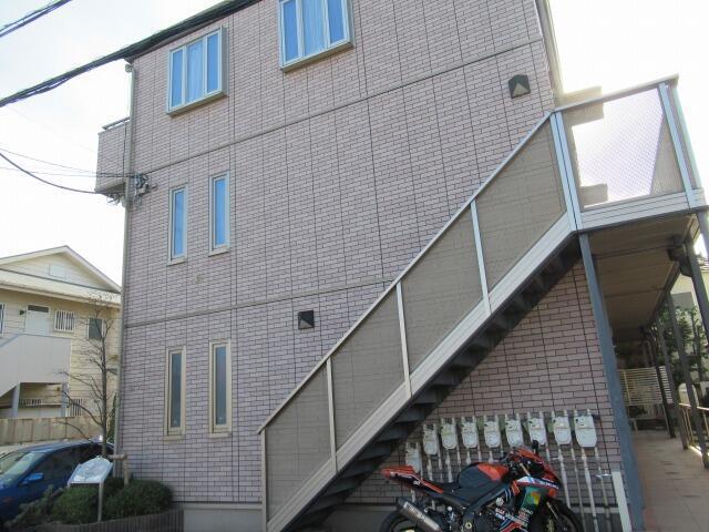 ラフィーネ田園調布