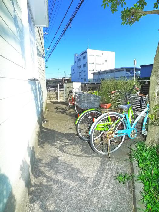 メゾンWADA