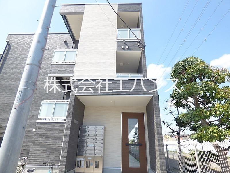 グレイス見沼代親水公園