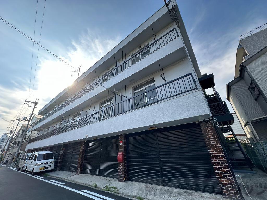 小川マンション