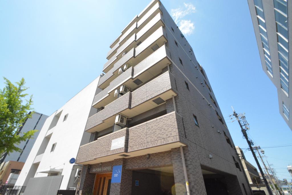 マノアール今池