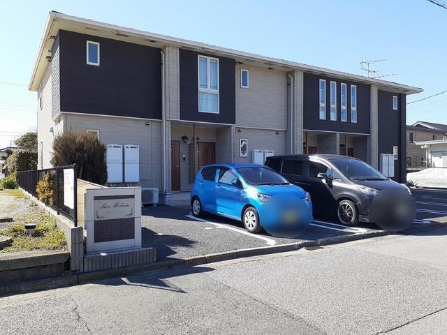 ラクス ビリーブ