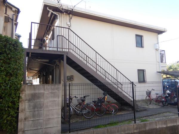 S&Kパルデンス