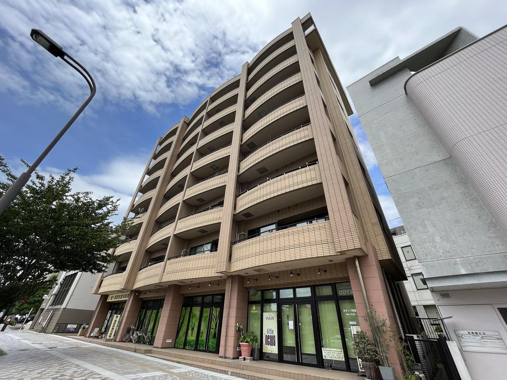 ステーションプラザ榴岡
