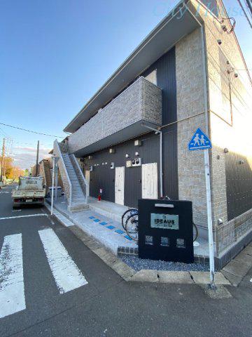 IDEAUS橋本壱番館(1K/2階)