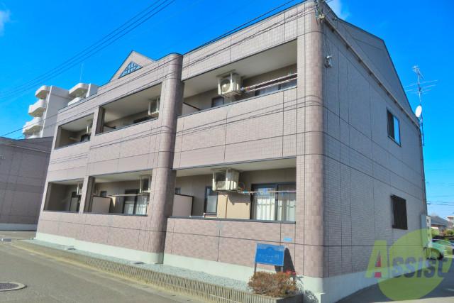 サンコート円B棟