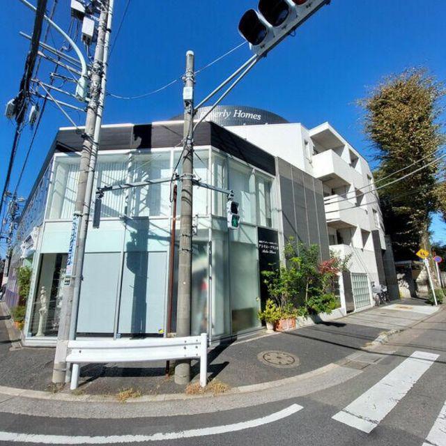 ビバリーホームズ吉祥寺