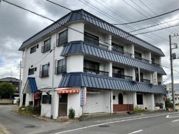 大栄コーポ