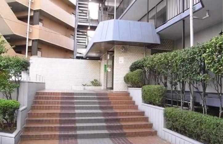 ネオコーポ木場