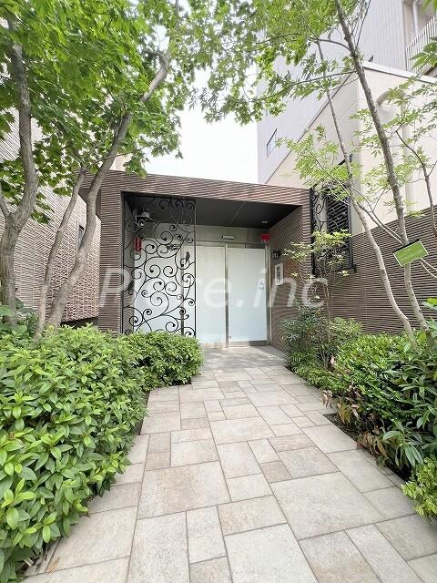 インフィニティ北川口