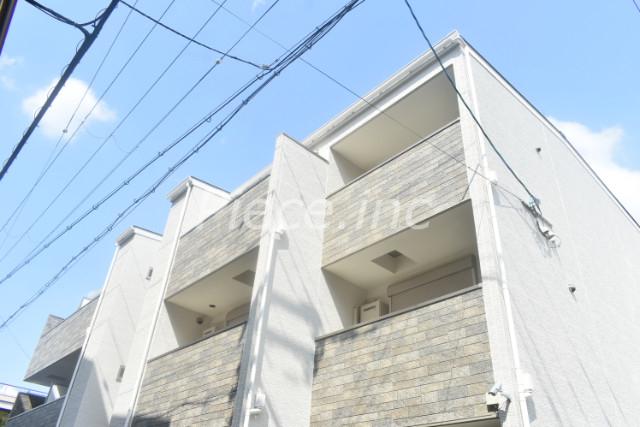クリエオーレ中茶屋