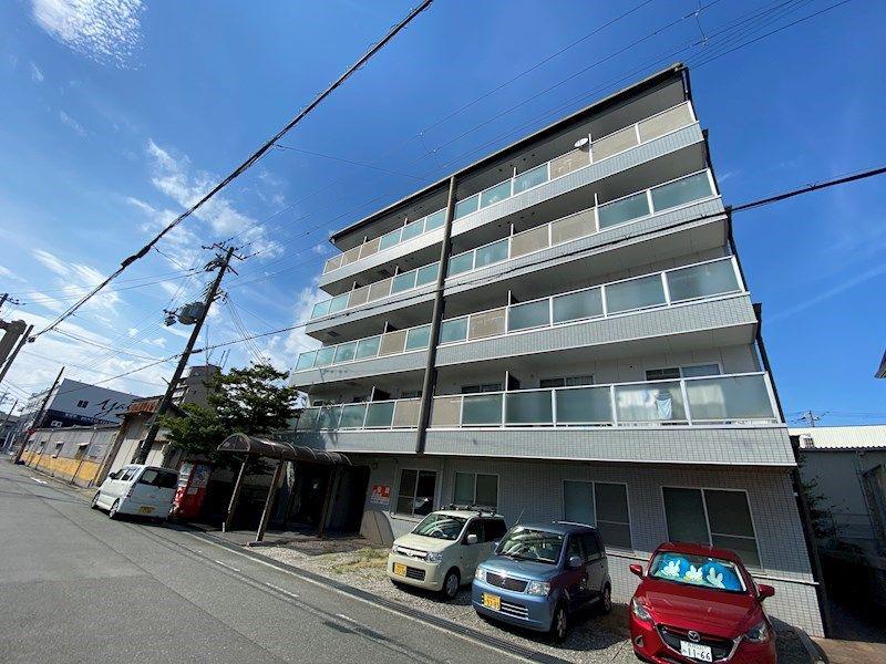 T-BLD神屋町(2LDK/2階)