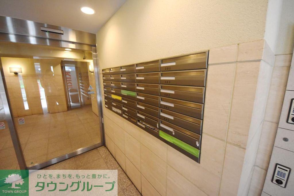 ドルチェ銀座東・壱番館