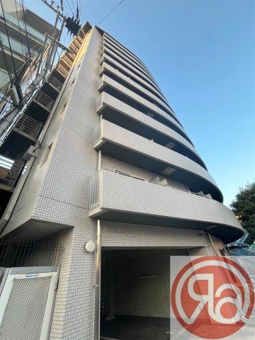 ラナップスクエア新福島