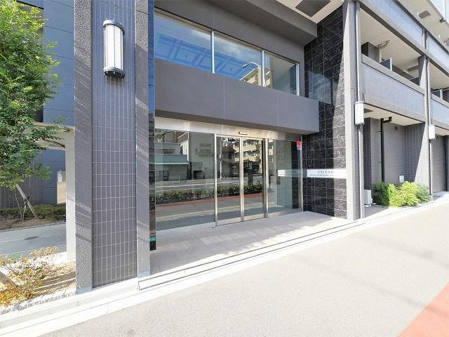 エスリード大阪城南グランデュクス