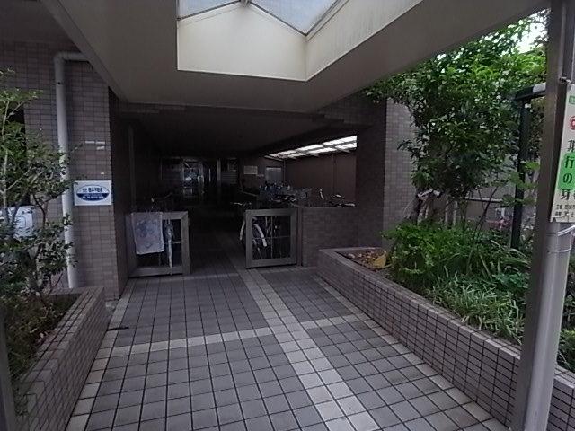 ハウゼ富士
