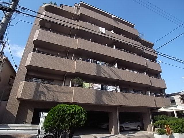 ハウゼ富士(2LDK/3階)