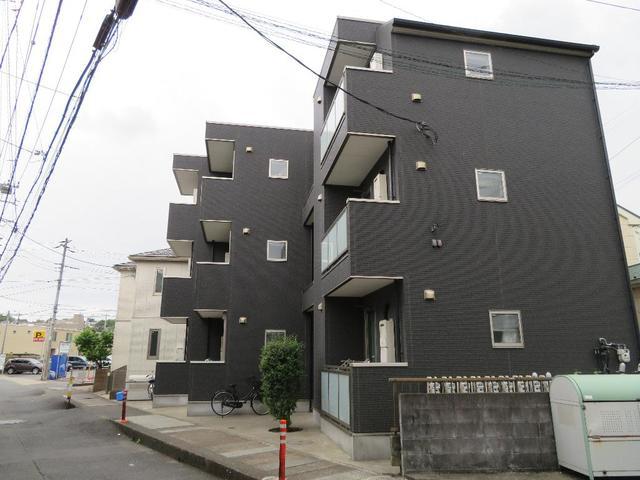 SHIBA-SAN宿河原