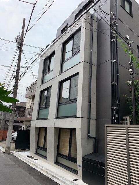 FARE西新宿V