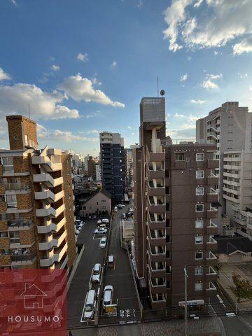 シーズンフラッツ新大阪